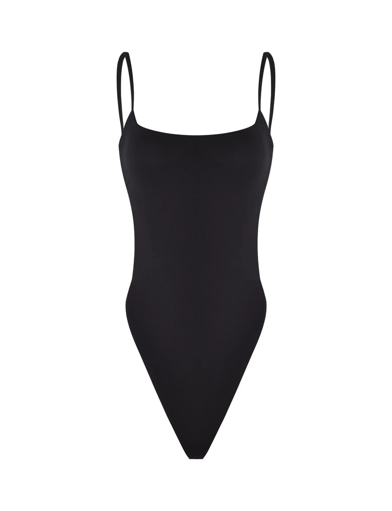 Body Chloe (preto)