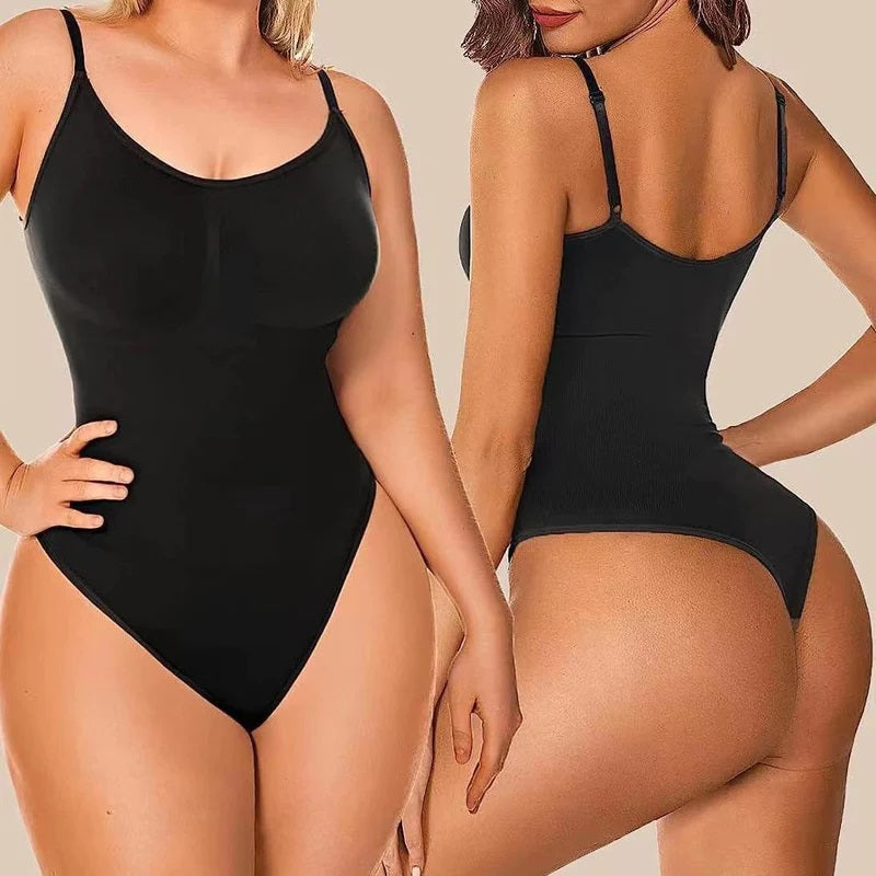 Body Modelador Bella Shape 5 em 1 (COMPRE 1 LEVE 2)